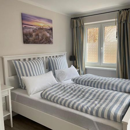 Belthus Apartment Fehmarn Luaran gambar