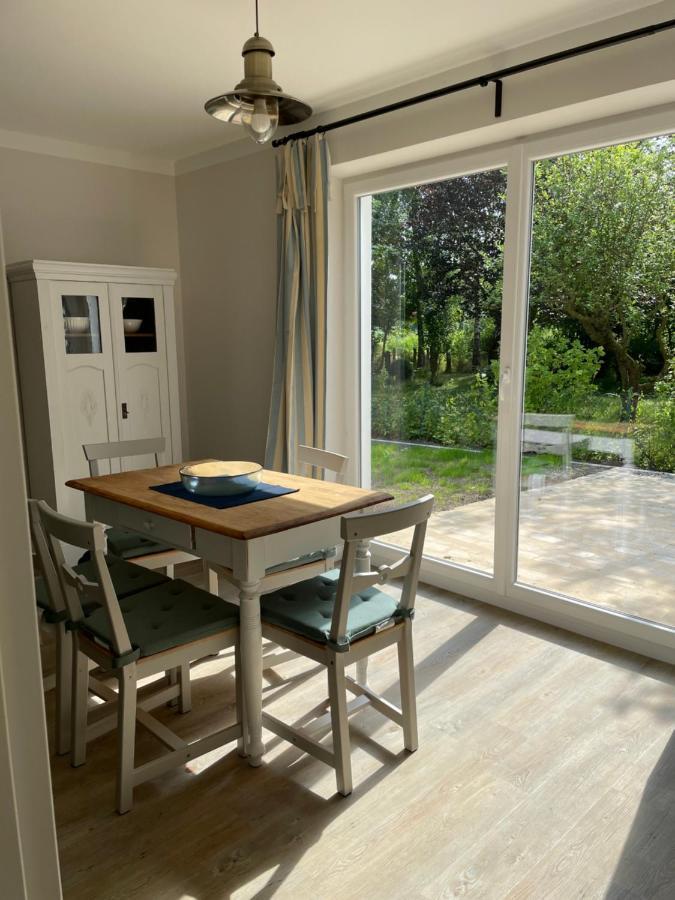 Belthus Apartment Fehmarn Luaran gambar