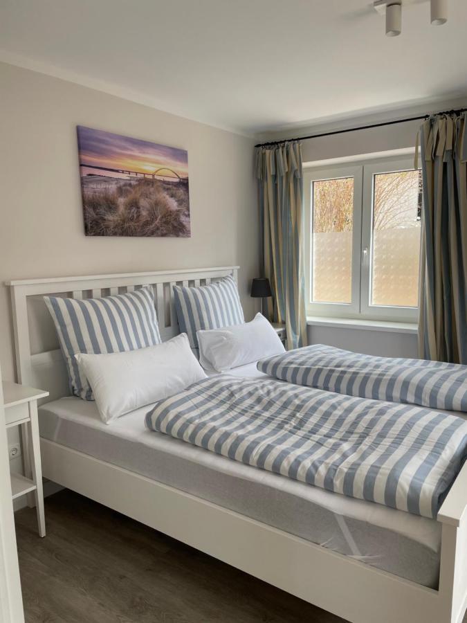 Belthus Apartment Fehmarn Luaran gambar
