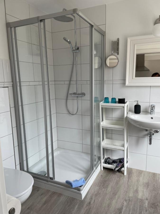 Belthus Apartment Fehmarn Luaran gambar
