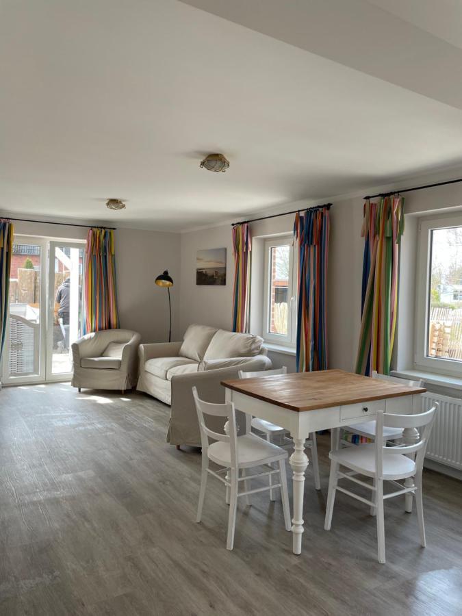 Belthus Apartment Fehmarn Luaran gambar